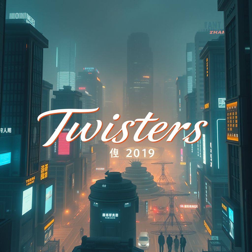 แรงบันดาลใจจาก 'Twisters - ทวิสเตอร์ส': การรอดชีวิตจากภัยพิบัติ